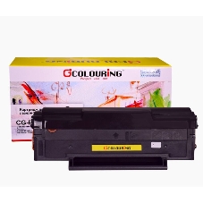 Картридж Colouring CG-PC-211EV черный (1600 стр.) для принтеров Pantum P2516/P2518/P2200/P2207/P2500NW/P2500/P2500W/P2506W/M6500/M6500W/M6506NW/M6507/M6507W/M6550NW/M6557NW/M6607NW