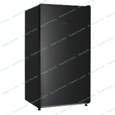 Морозилка Nordfrost DF 261 BAP, черный, 139л, 4 ящика