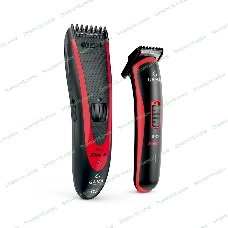 Набор для стрижки GA.MA Машинка R642 - HF + Триммер R727 - HF (GM4782)