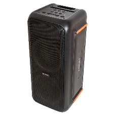 Минисистемы AIWA CAS-850 черный