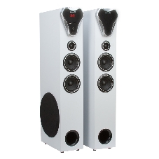 Колонка ELTRONIC (20-80) HOME SOUND белый - колонка 10