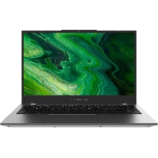 Ноутбук Digma Pro Fortis M Ryzen 5 7430U 16Gb SSD 512Gb AMD Radeon Graphics 14.1