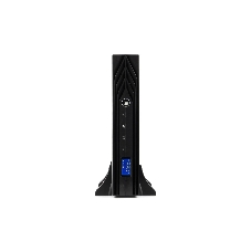 Источник бесперебойного питания Бастион SKAT-UPS 10000-RACK-ON P3 - ИБП 10 кВт, On-Line, синус, внешн. АКБ 240В, ток заряда 15А (8777)