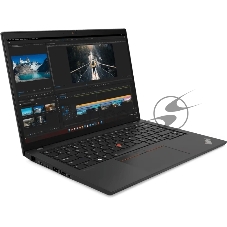 Ноутбук Lenovo ThinkPad T14 Gen 4 (21HESGC300_Win11P) Intel Core i7 1355U 1700MHz/14