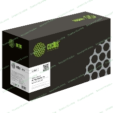 Картридж лазерный Cactus CS-SP250EY 407546 желтый (1600 стр.) для Ricoh Aficio SP C261SFNw