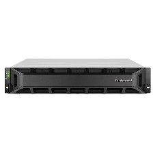 Система хранения данных EonStor GSe Pro 3000 2U/8bay,single subsystem,4x1G iSCSI ports,1xUSB 3.0,2xhos board,1x4Gb RAM,2x(PSU+FAN),8xSATA SFF/LFF,1xRail kit(GSe Pro 3008RP-C)