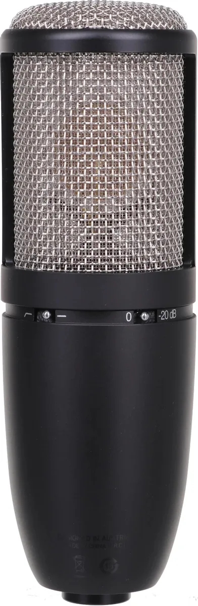 Микрофон AKG P420 3101H00430