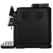 Кофемашина автоматическая Gaggia RI9602/01 CADORNA PLUS ST WAND 230V черный, исп. кофе - молотый/зерновой, 1.5 л, 1850 Вт, 15 бар