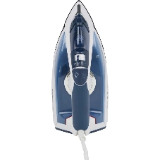 Утюг Panasonic NI-TW810CMTW синий, 2400 Вт, 25 г/мин, 140 г/мин, 300 мл