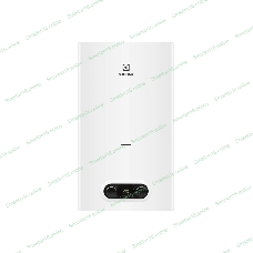 Колонка газовая Electrolux GWH 14 NanoPlus 2.0
