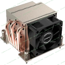 Кулер для процессора ALSEYE AS-R67