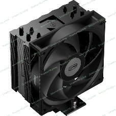 Кулер для процессора PCcooler RT400 BK CPU COOLER