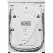 Стиральная машина Vitek VT-WFE9201 белый, загрузка фронтальная 10.5 кг, 1200 об/мин, класс A+++