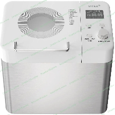 Хлебопечь Vitek VT-BM1302 650Вт белый