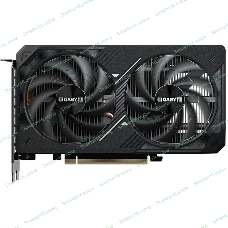 Видеокарта Gigabyte GeForce RTX 5060 Ti Windforce Max OC, NVIDIA RTX 5060 Ti, 8 ГБ GDDR7, 128 бит, PCI-e 5.0, 1xHDMI, 3xDP, 2587 МГц