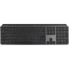 Клавиатура Logitech MX Keys Graphite (920-009564)
