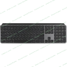 Клавиатура Logitech MX Keys Graphite (920-009564)