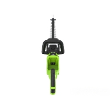 Кусторез Greenworks GD24HT611аккум. (2208507)