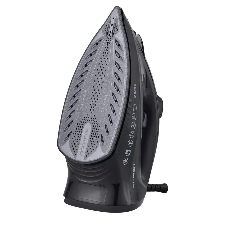 Утюг Polaris PIR-2605AK черный/графитовый, 2600 Вт, 53 г/мин, 220 г/мин, 320 мл