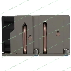 Кулер для процессора Alseye AS2UN-R83 серебристый, 60 мм, алюминий, 225 Вт