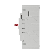 Выключатель автоматический MGS160 3P 100-125A 25kA YON MGS160M-3TAMF0125