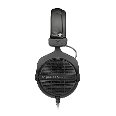 Проводные наушники Beyerdynamic DT 990 PRO Limited Edition (250 Ohm) черный, полноразмерные, Jack 6.35/3.5 мм