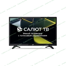 Телевизор LEFF 43