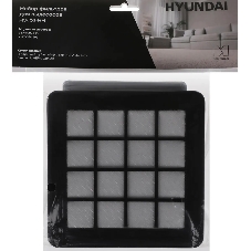 Набор фильтров Hyundai HVC39HH (3 фильт.)