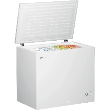 Морозильный ларь Candy CCM251R белый, 251л