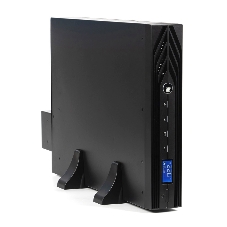 Источник бесперебойного питания Бастион SKAT-UPS 10000-RACK-ON P3 - ИБП 10 кВт, On-Line, синус, внешн. АКБ 240В, ток заряда 15А (8777)