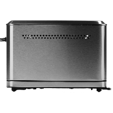 Тостер Kitfort KT-2049 950Вт серебристый