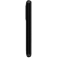 Мобильный телефон FONTEL FP250 черно-зеленый