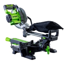 Торцовочная пила Greenworks GD24MS216 4800об/мин d=216мм