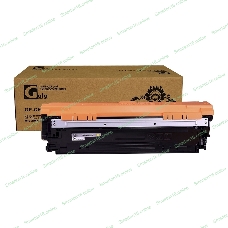 Картридж лазерный GalaPrint GP-CE342A (№651A) желтый (16000 стр) для HP Color LaserJet M775/M775dn/M775f/M775z/M775z+