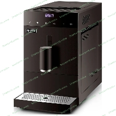Кофемашина автоматическая Vitek Metropolis VT-8700 черный, зерновой кофе, 1.2 л, 1350 Вт, 20 Бар