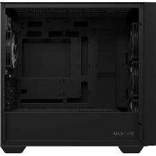 Компьютерный корпус ASUS A21 PLUS без БП черный (90DC00H0-B19010)