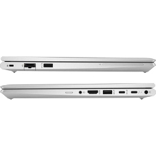 Ноутбук HP EliteBook 640 G10 серебристый Intel Core i5-1335U,14