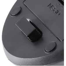 Мышь беспроводная Smartbuy (SBM-303AG-K) ONE 303AG-K черная