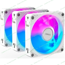 Комплект вентиляторов Gigabyte GP-ECFAN1203 ICE