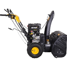 Снегоуборщик Huter SGC 8100 (колесный)