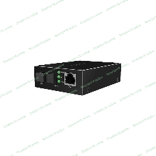 Медиаконвертер одномодовый Tenda TFC100B, RJ-45x100 Мбит/с, SCx100 Мбит/с