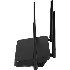 Роутер D-Link DIR-822/RU/E1A, Wireless AC1200 Dual-Band Router with 1 10/100Base-TX WAN port and 4 10/100Base-TX LAN ports.802.11b/g/n compatible, 802.11AC up to 866Mbps,1 10/100Base-TX WAN port, 4 10/100B