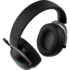 Гарнитура Defender Sabotauge черный, беспроводная + проводная, Bluetooth