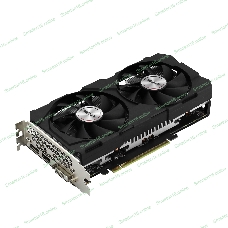 Видеокарта Afox GeForce RTX 2060 6Gb GDDR6 192BIT DP DVI HDMI ATX DUAL FAN RETAIL PACK