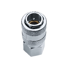 Переходник 1/2″F - рапид муфта ЗУБР Профессионал