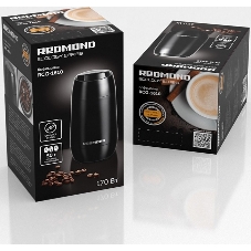 Кофемолка Redmond RCG-1610