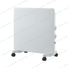 Конвектор электрический Rexant белый, 500 Вт, 10 м2, термостат