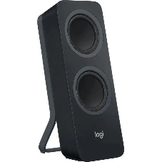 Колонки Logitech Z207 Speaker System Bluetooth черный