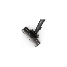 Пылесос вертикальный Deerma DX700S черный, питание от сети, 210 Вт, уборка сухая, пылесборник 0.8 л