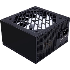 Блок питания 1STPLAYER FK PS-600FK, 600Вт, 120мм, черный